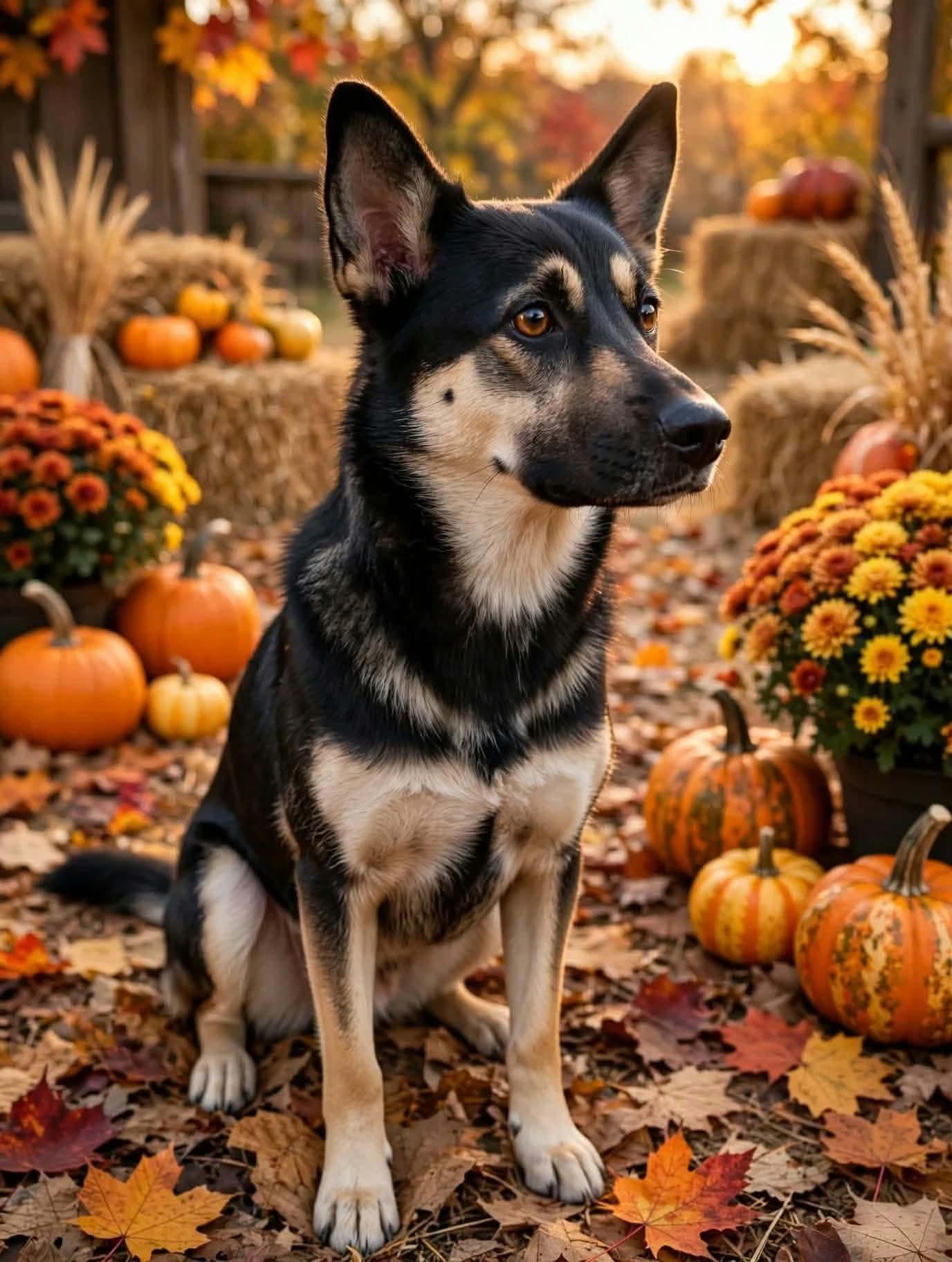 Enlarge Ms Linda, a Adoptable mixed breed in East Haddam, CT image 5/5