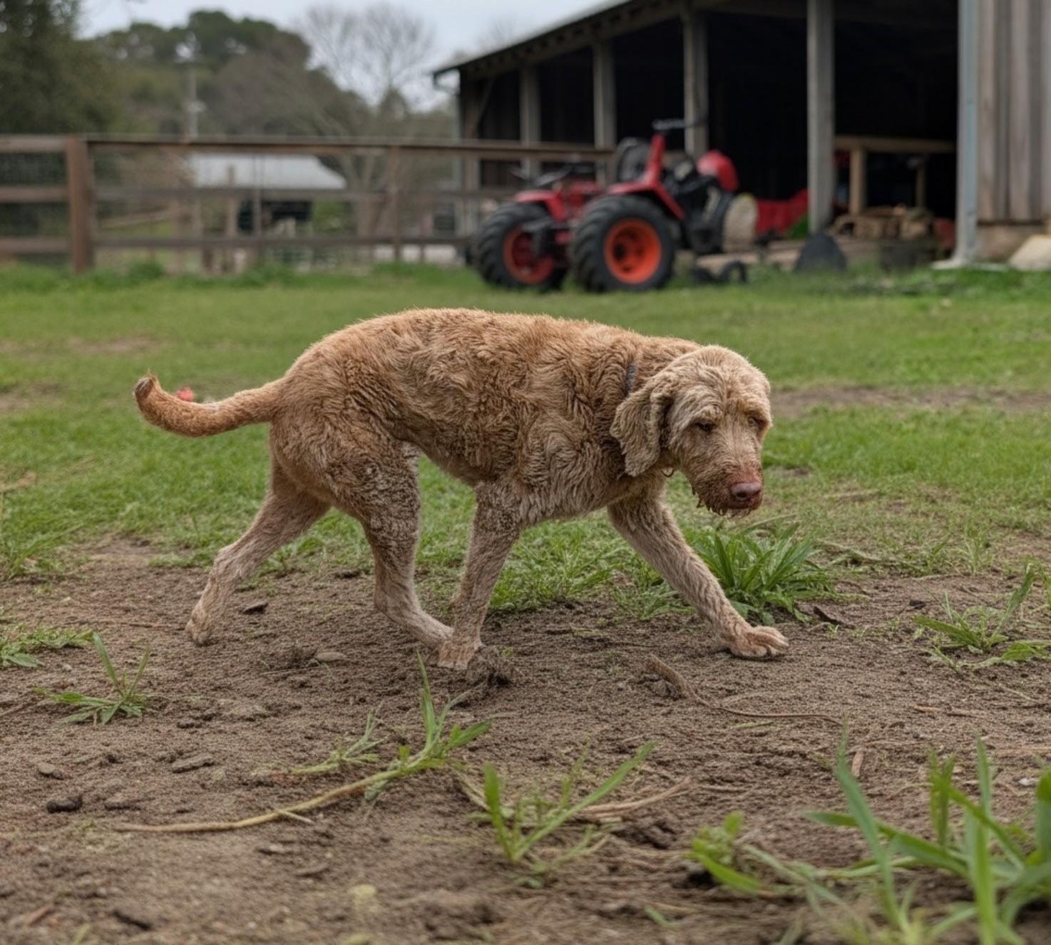 Enlarge Benny, an adopted mixed breed in COEUR D ALENE, ID image 3/3