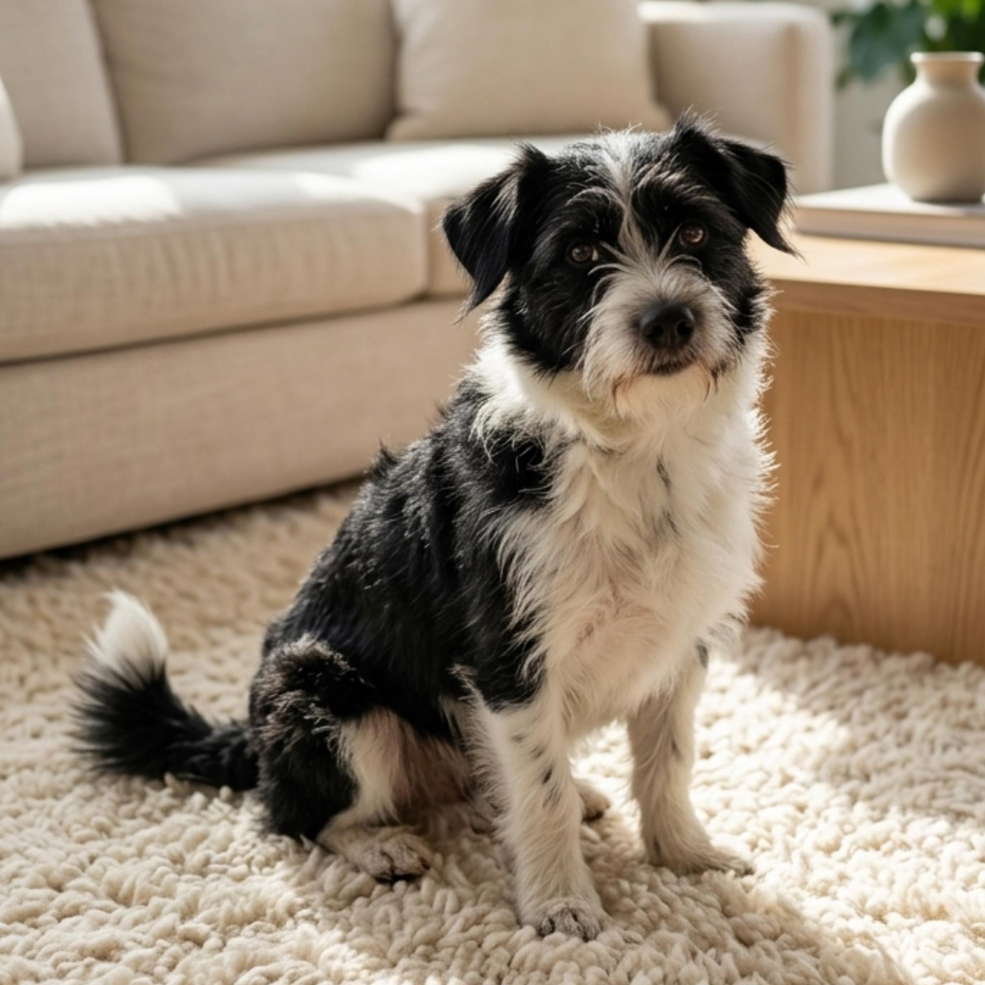 Enlarge Rocket, an adopted mixed breed in Bloomfield Hills, MI image 3/5