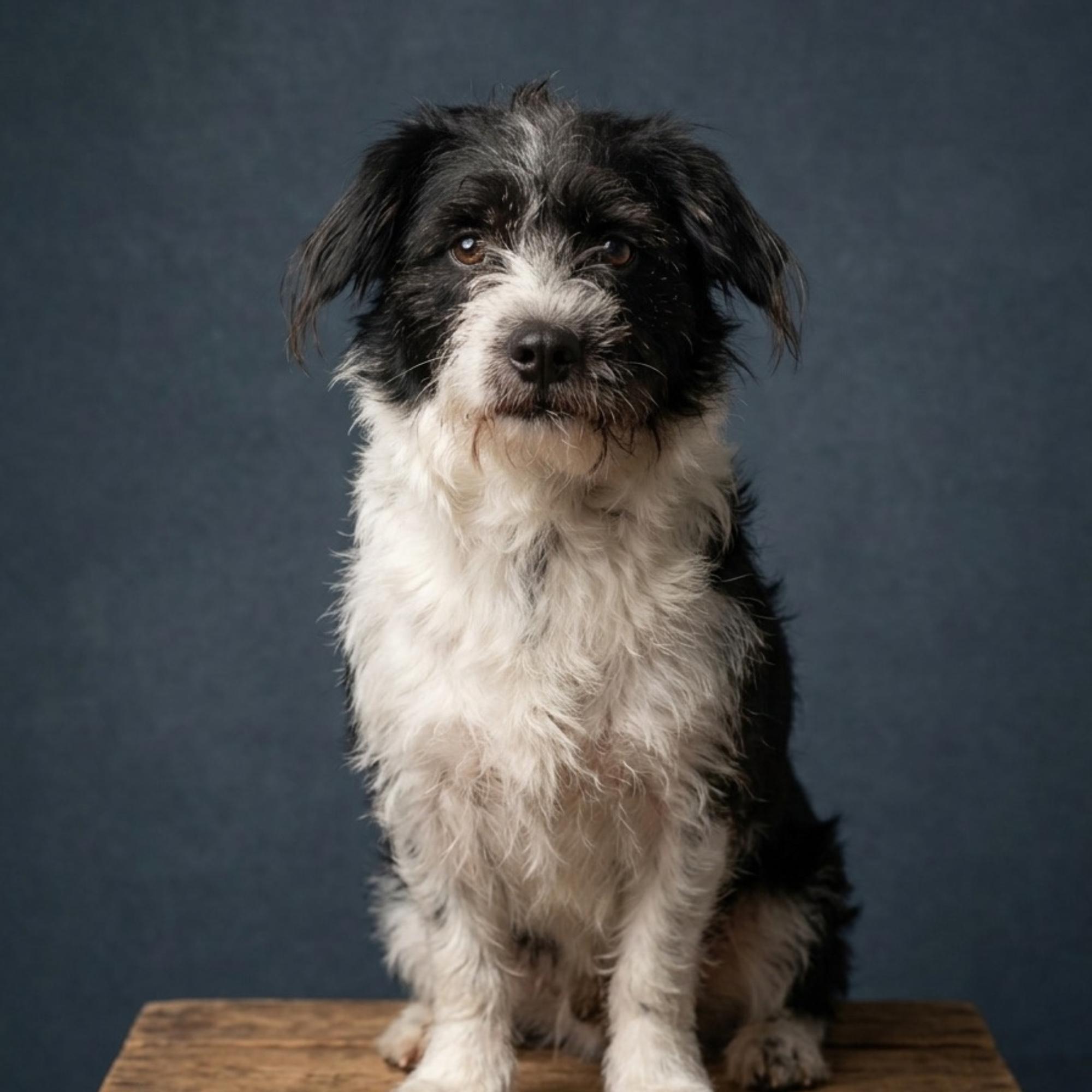 Enlarge Rocket, an adopted mixed breed in Bloomfield Hills, MI image 4/5