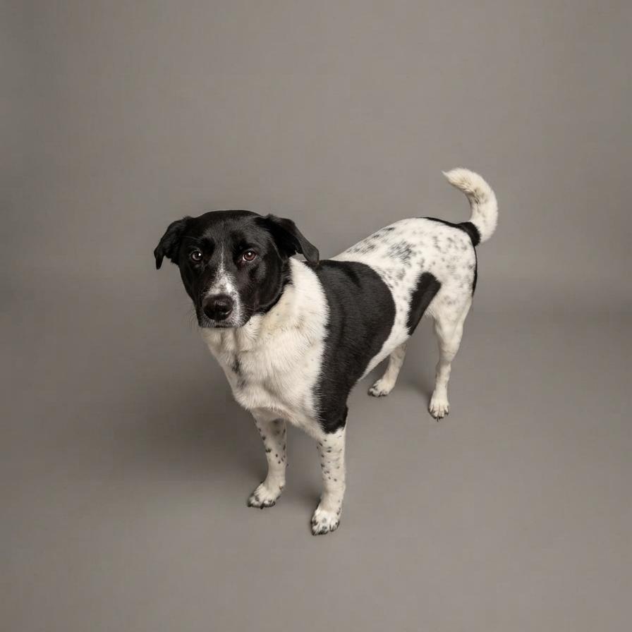 Naomi Judd, a Adoptable mixed breed in Enid, OK image 2/4