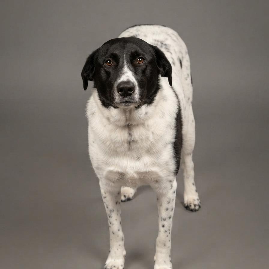 Naomi Judd, a Adoptable mixed breed in Enid, OK image 4/4