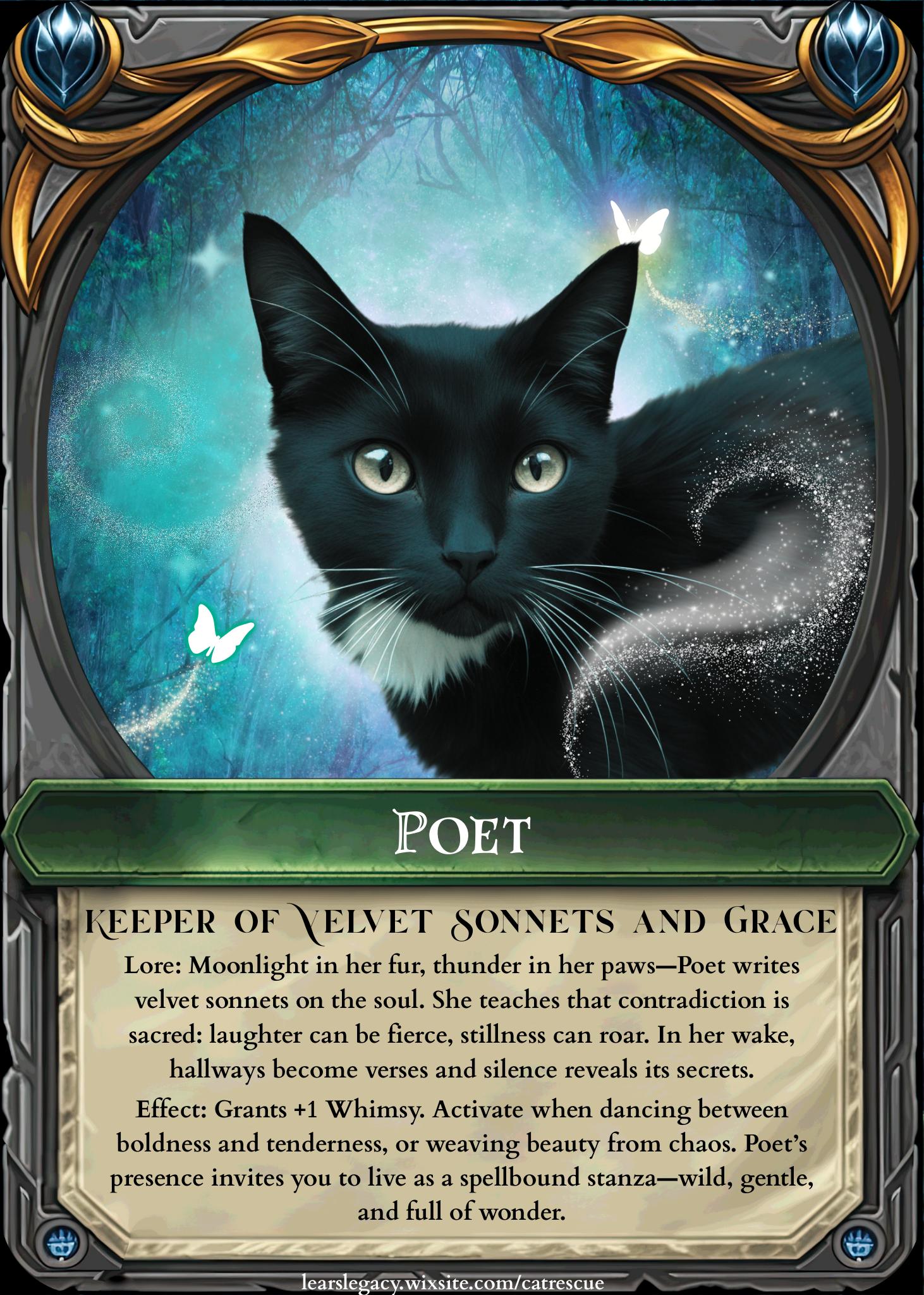 Poet