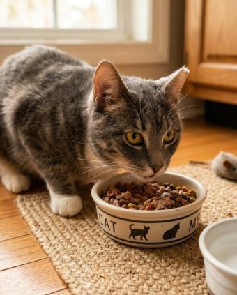 Tony, an adopted American Shorthair in Union City, NJ image 5/6