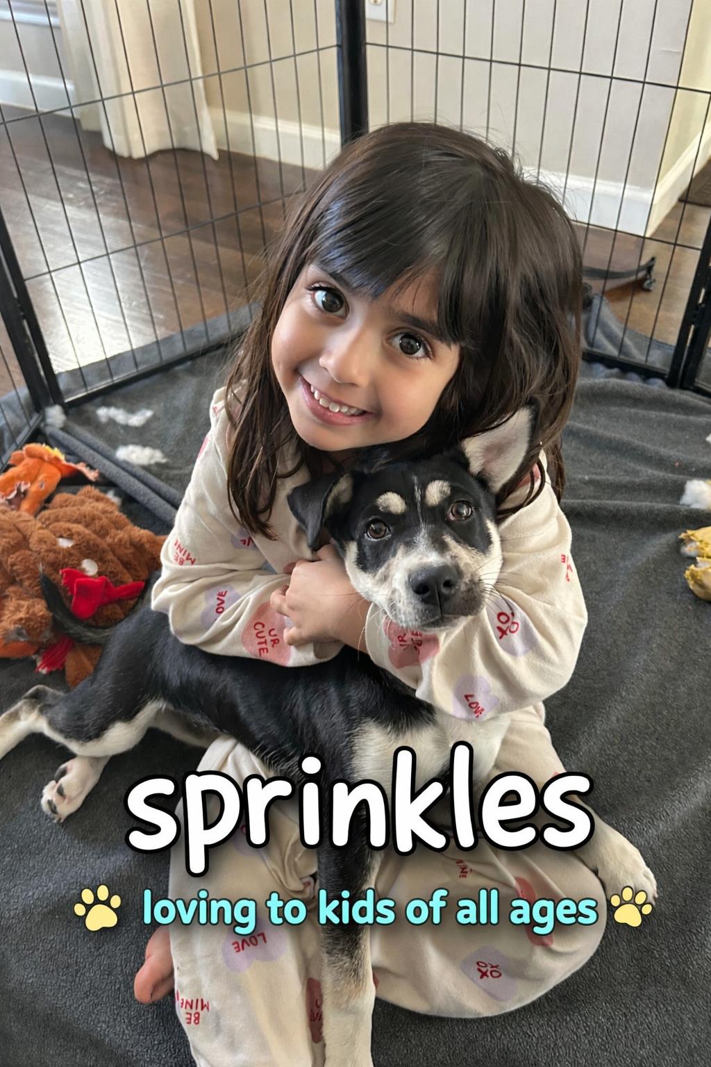 Sprinkles FKA Aespa K Pop — thumbnail 3