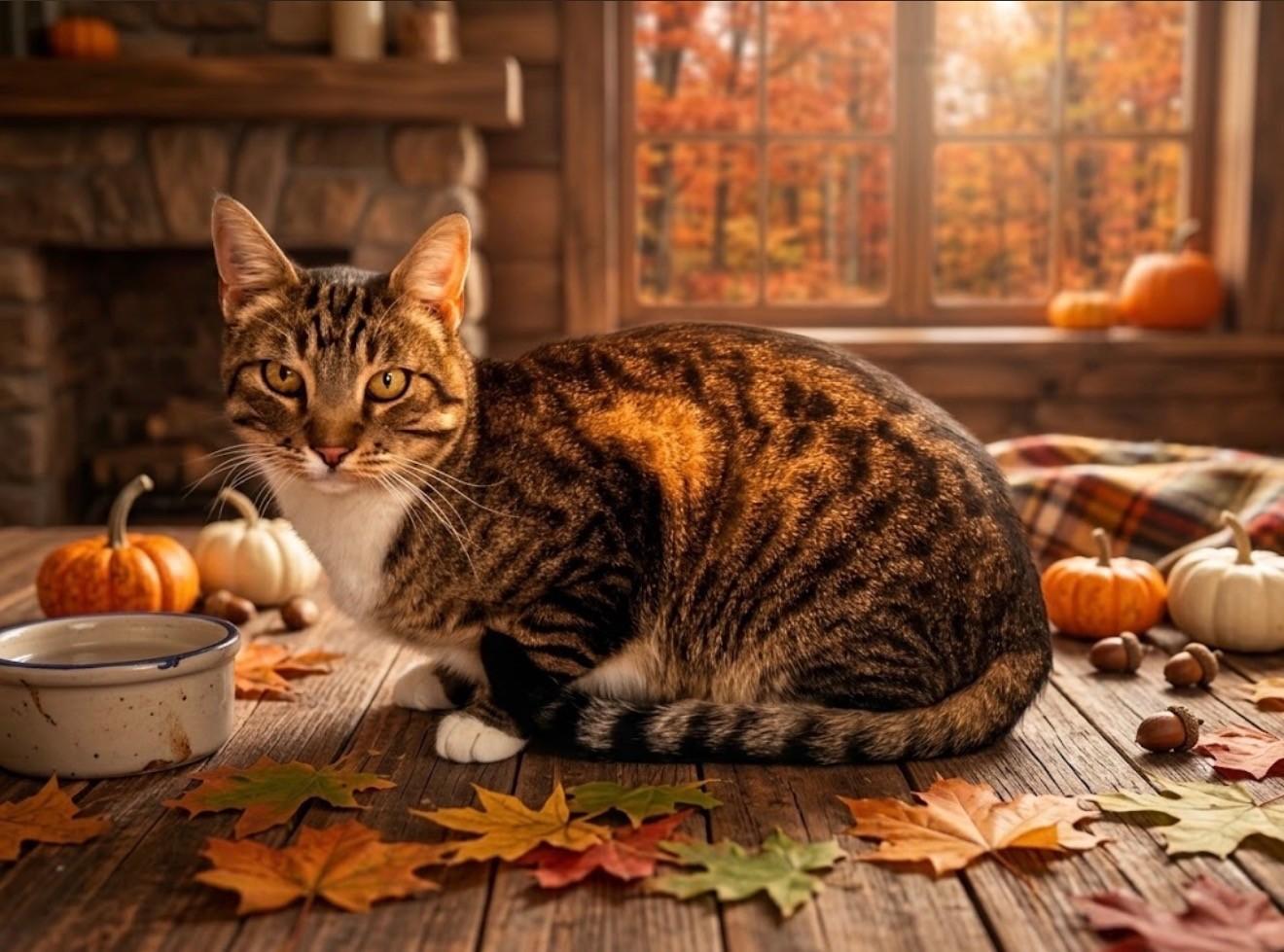 Enlarge 61851965, a Adoptable Domestic Short Hair in Elko, NV image 2/2