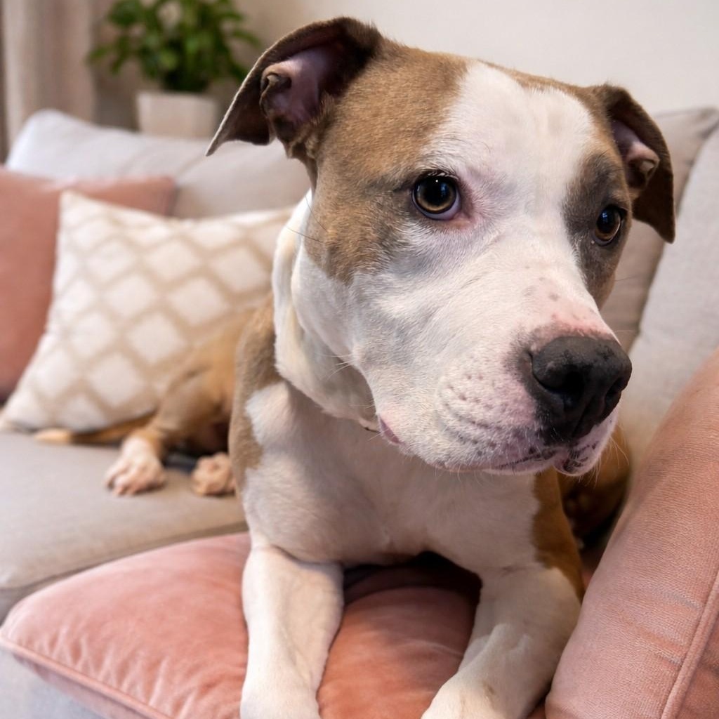 Enlarge Missy, an adoptable mixed breed in Mississauga, ON image 1/4