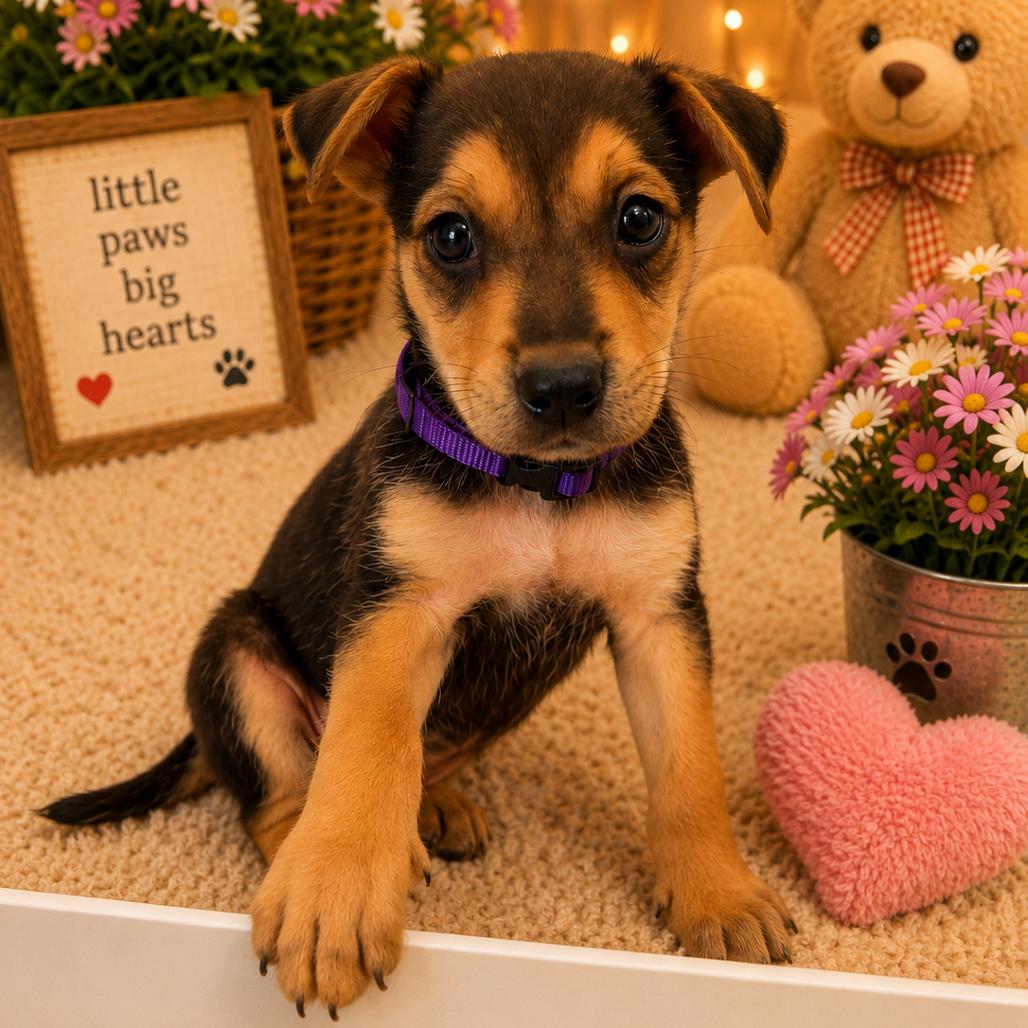 Jupiter, a Adoptable mixed breed in Sarasota, FL image 2/5
