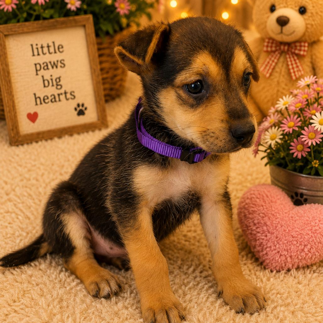 Jupiter, a Adoptable mixed breed in Sarasota, FL image 3/5