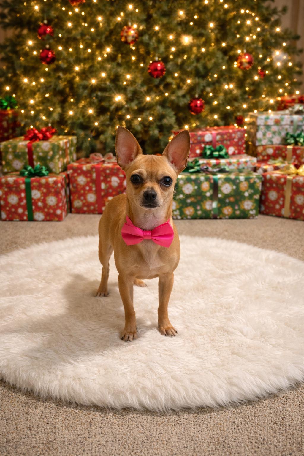 Caroline , an adopted Chihuahua in New Martinsville, WV image 2/6