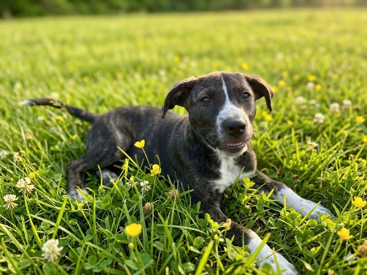 Enlarge Leon, a ADOPTABLE mixed breed in Lacey, WA image 6/6