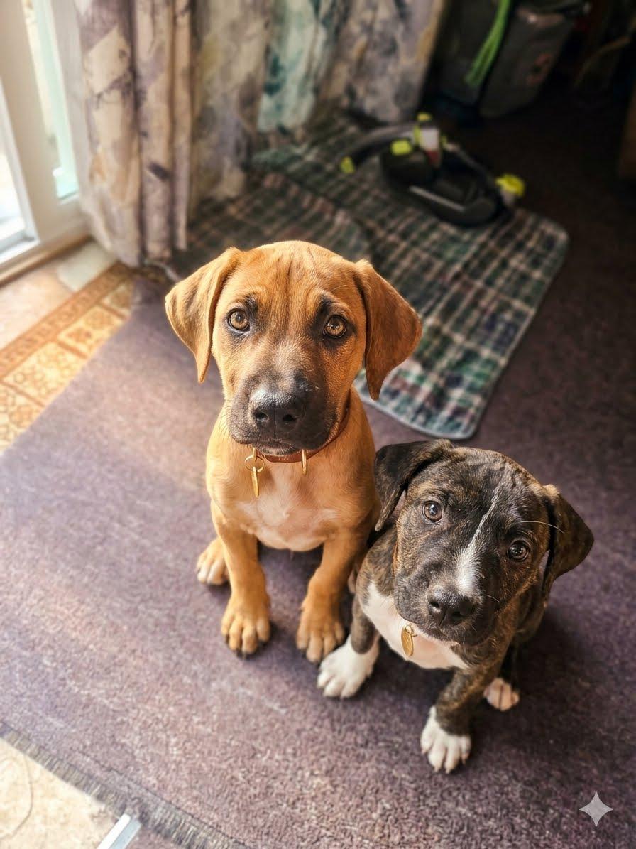 Enlarge Leon, a ADOPTABLE mixed breed in Lacey, WA image 2/6