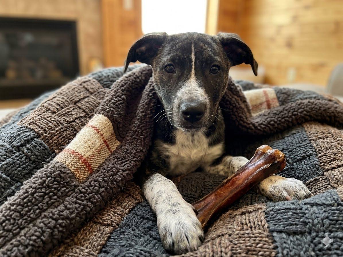 Enlarge Leon, a ADOPTABLE mixed breed in Lacey, WA image 5/6
