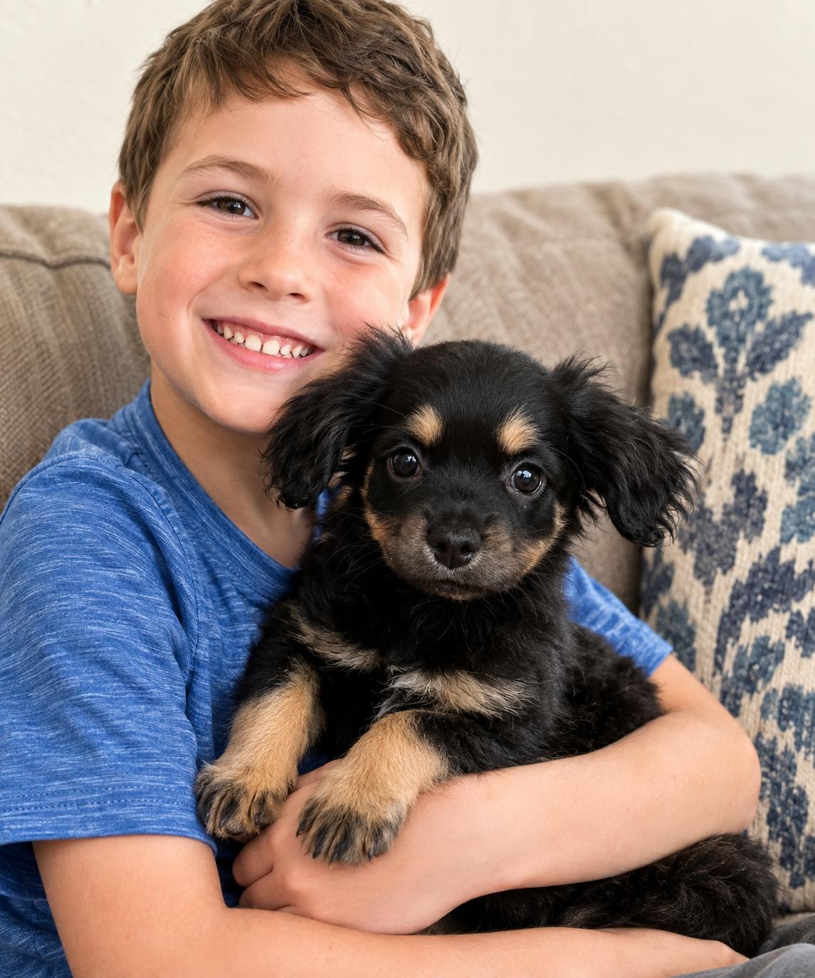 Enlarge Bob, an adopted mixed breed in Renton, WA image 3/6