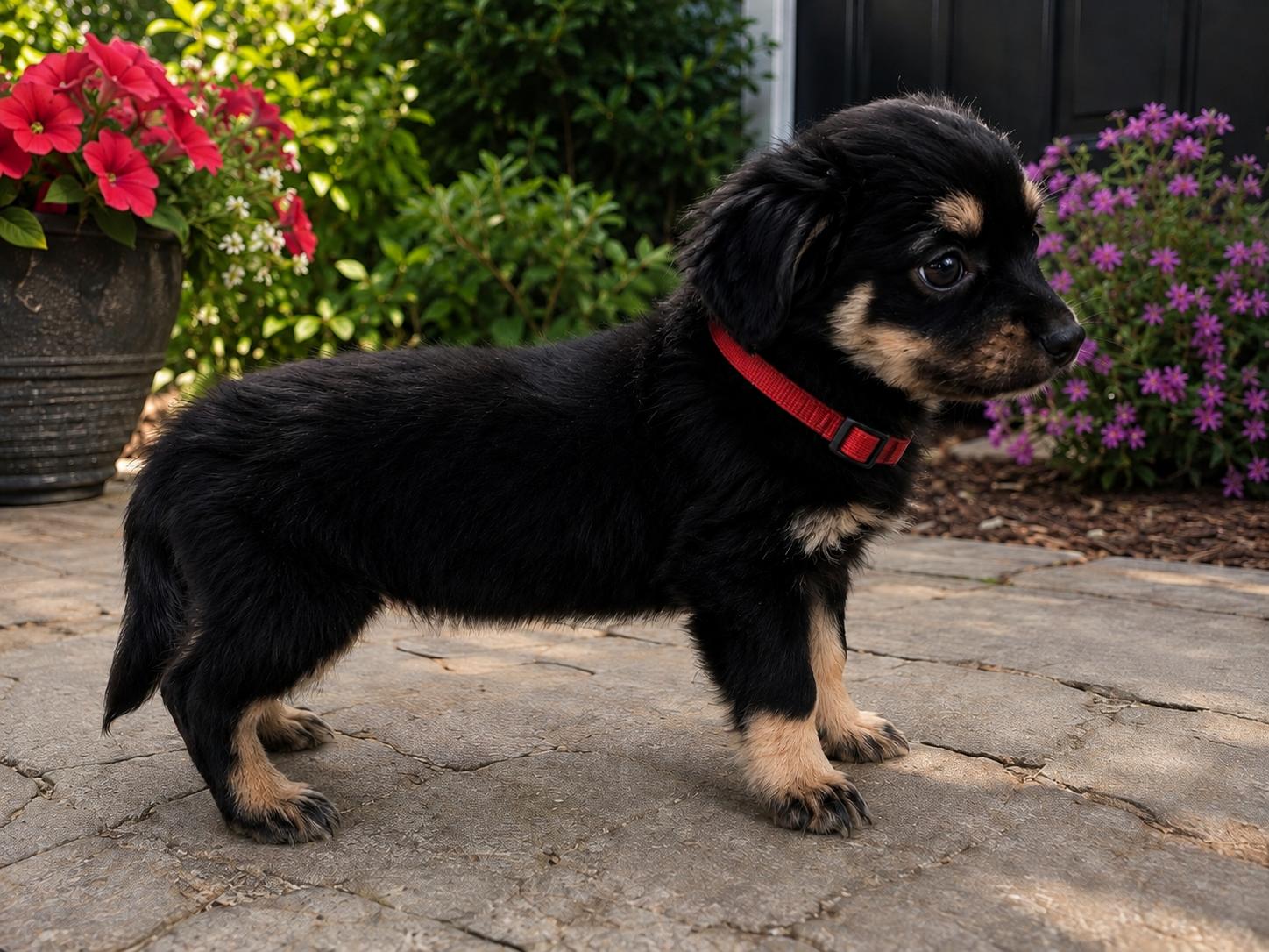 Enlarge Bob, an adopted mixed breed in Renton, WA image 2/6