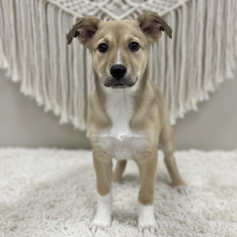 Enlarge Maxwell, an adoptable mixed breed in Deltona, FL image 1/3