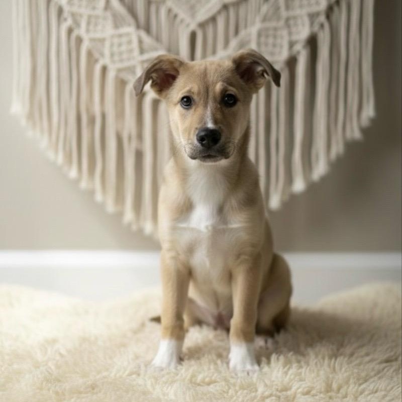 Enlarge Maxwell, an adoptable mixed breed in Deltona, FL image 3/3