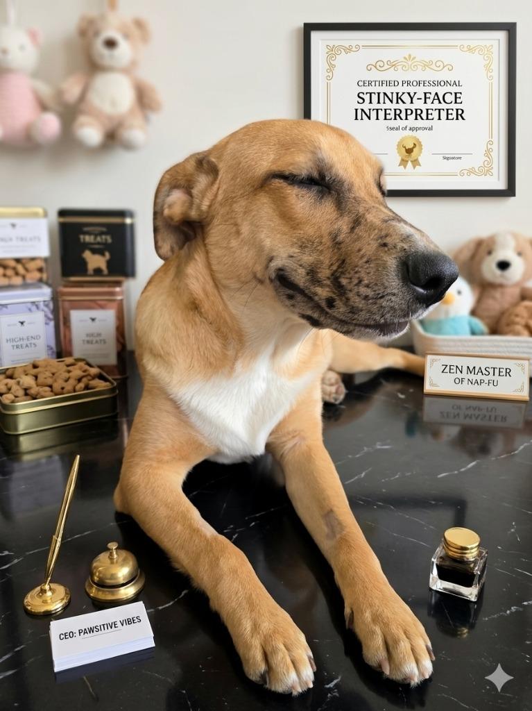 Adelaide, a Adoptable mixed breed in Spring, TX image 3/6