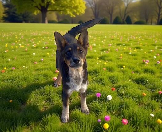 Kira, Adoptable, Puppy Female Shepherd.