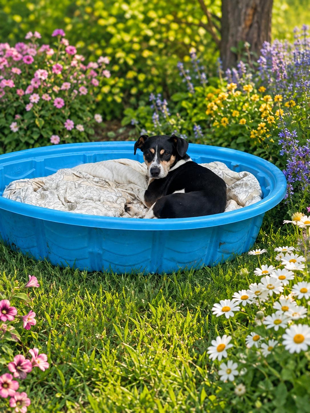 Enlarge Mimi, a ADOPTABLE mixed breed in Wanaque, NJ image 2/2
