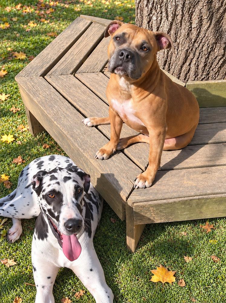 Enlarge Goldie, a Adoptable mixed breed in Halifax, NS image 2/6