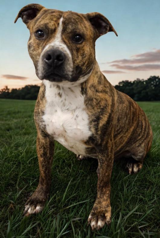 Enlarge Brutus, a Adoptable mixed breed in Murphysboro, IL image 1/2