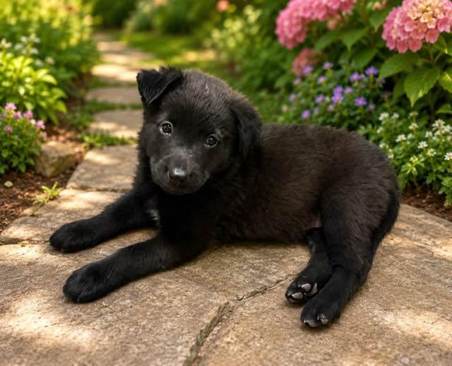 Papaya, a Adoptable mixed breed in Phoenix, AZ image 3/3