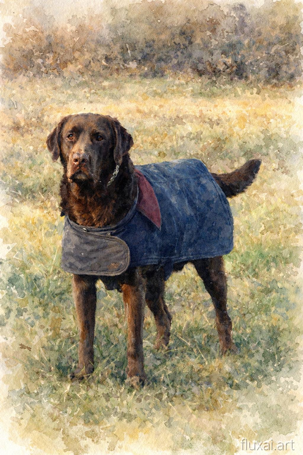 Enlarge Kimbra- owner rehome, a Adoptable Labrador Retriever in Monterey, VA image 1/4