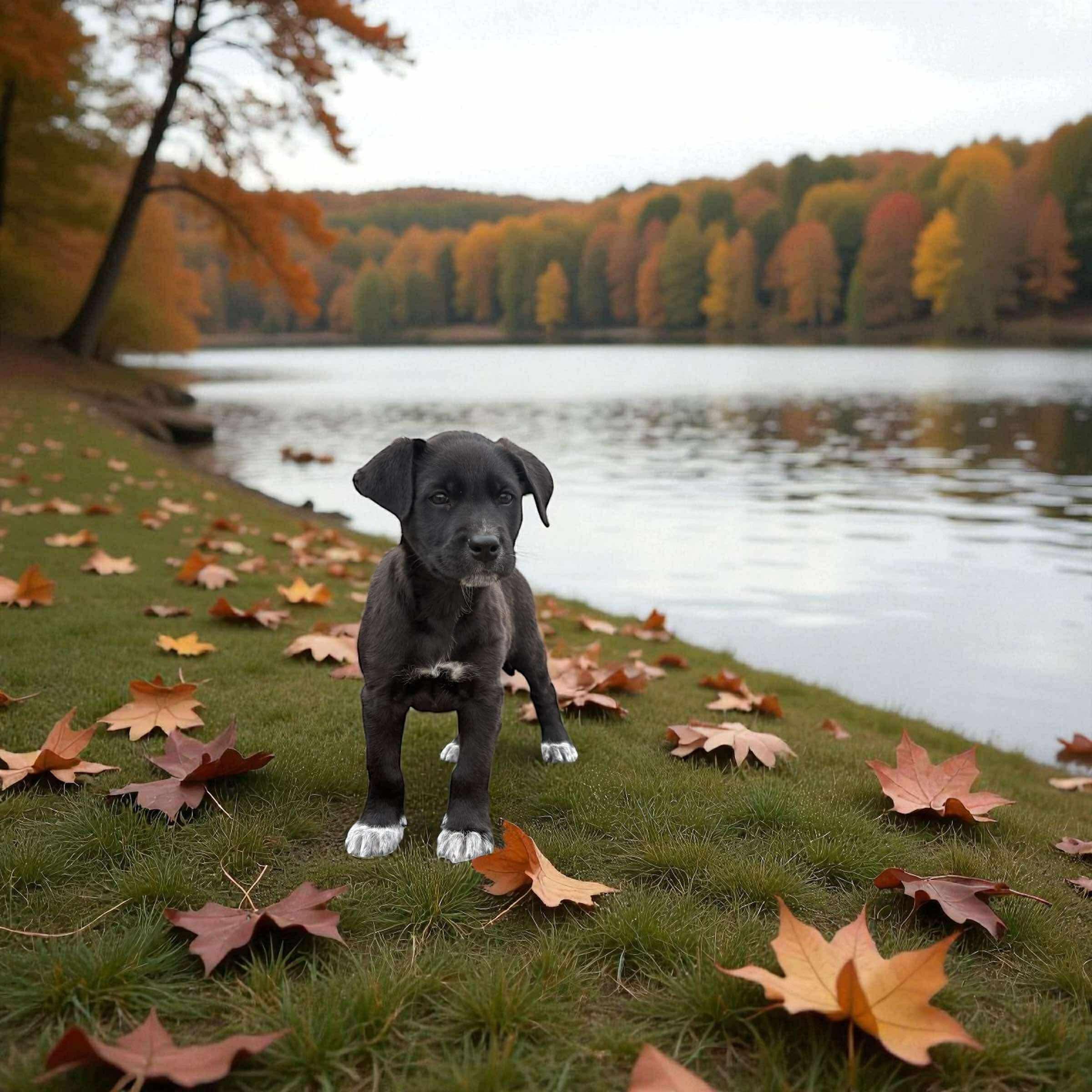 Britt, an adopted mixed breed in Hatfield, PA image 4/5