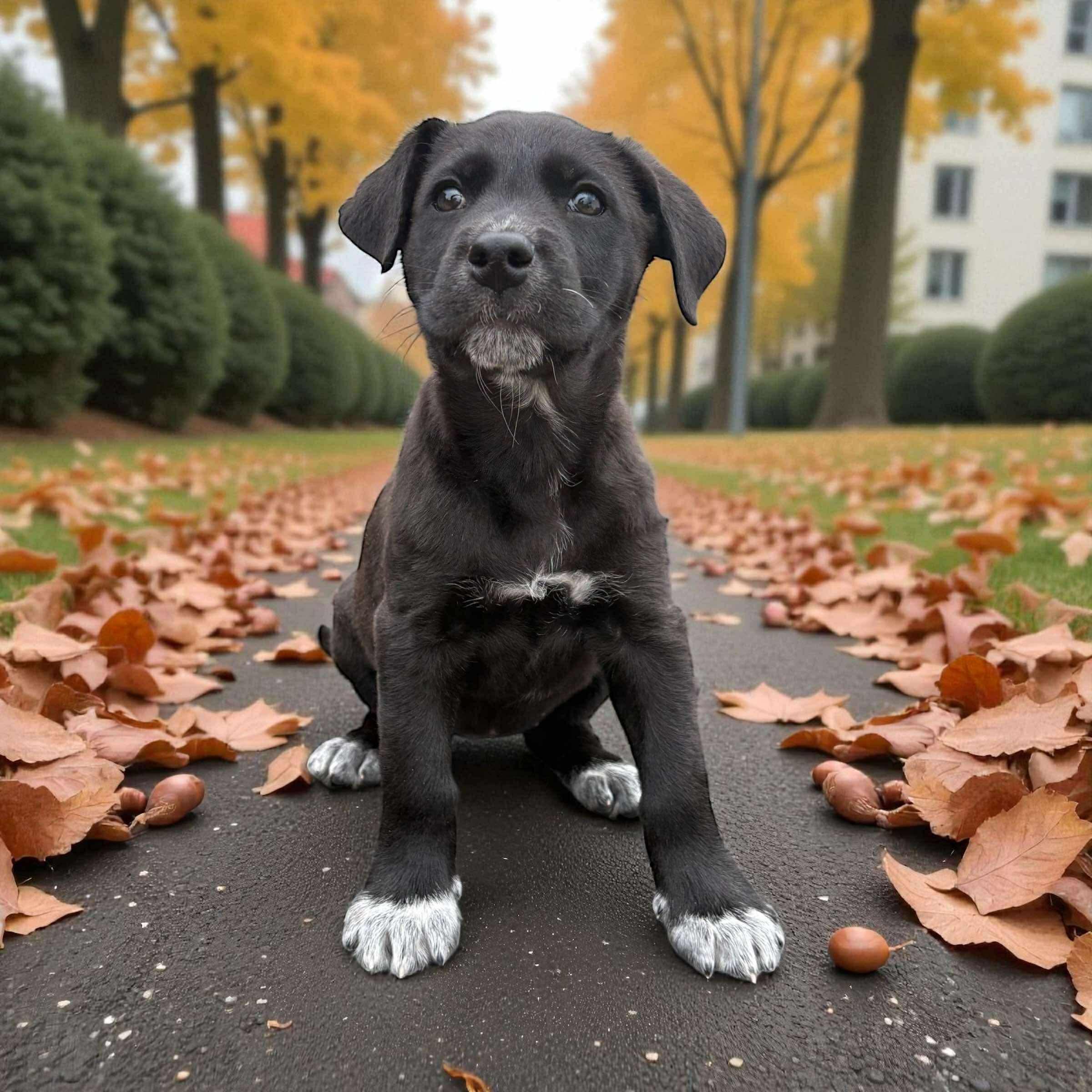Britt, an adopted mixed breed in Hatfield, PA image 5/5