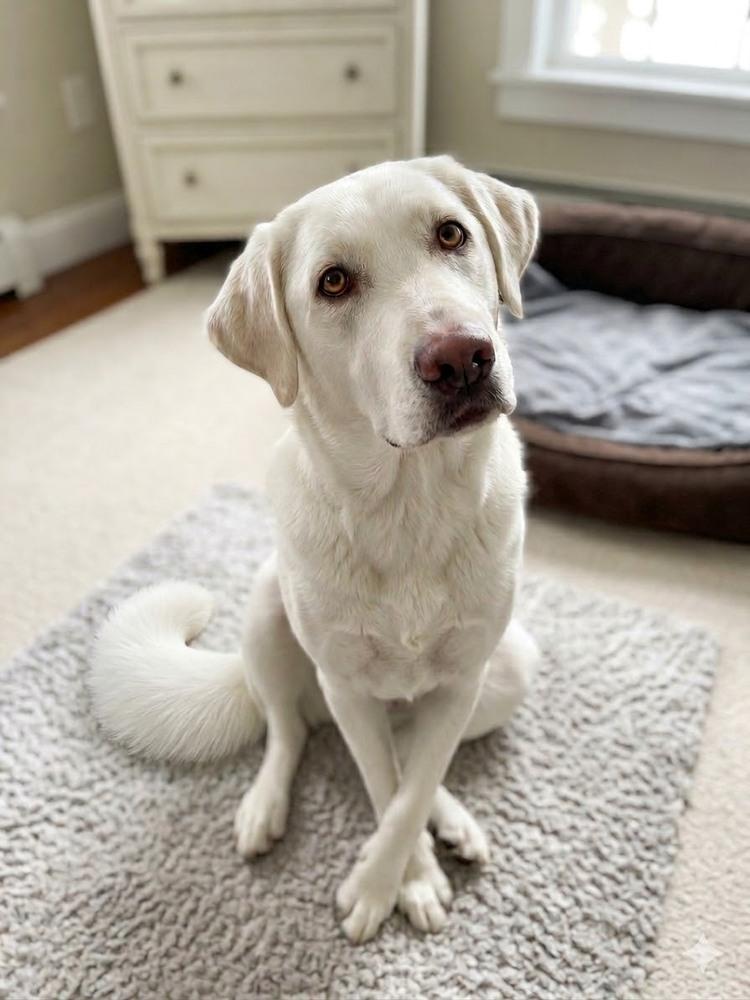 Enlarge Bubba, a Adoptable mixed breed in Crown Point, IN image 4/6