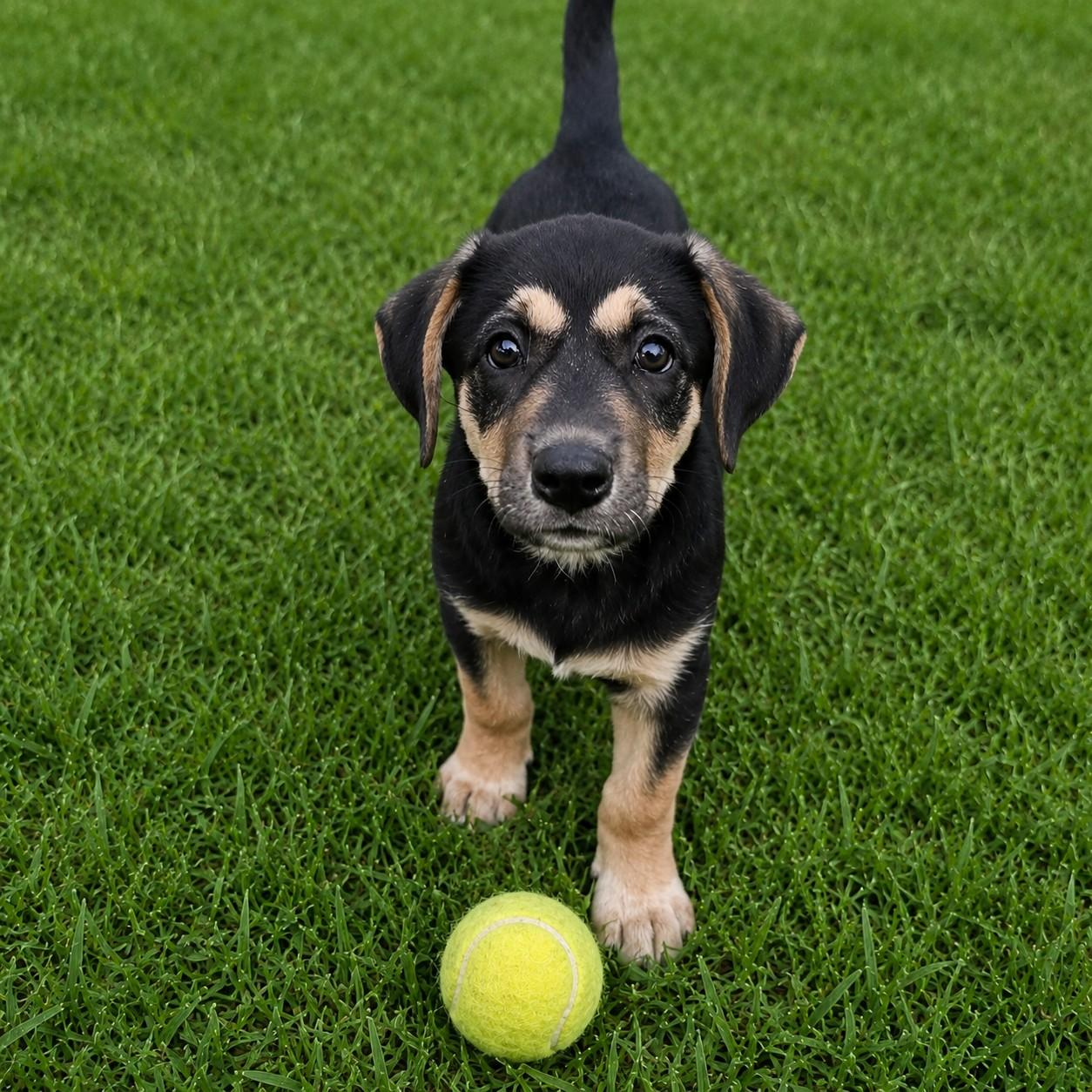 Bluey, an adopted Shepherd in Winchester, VA image 3/6