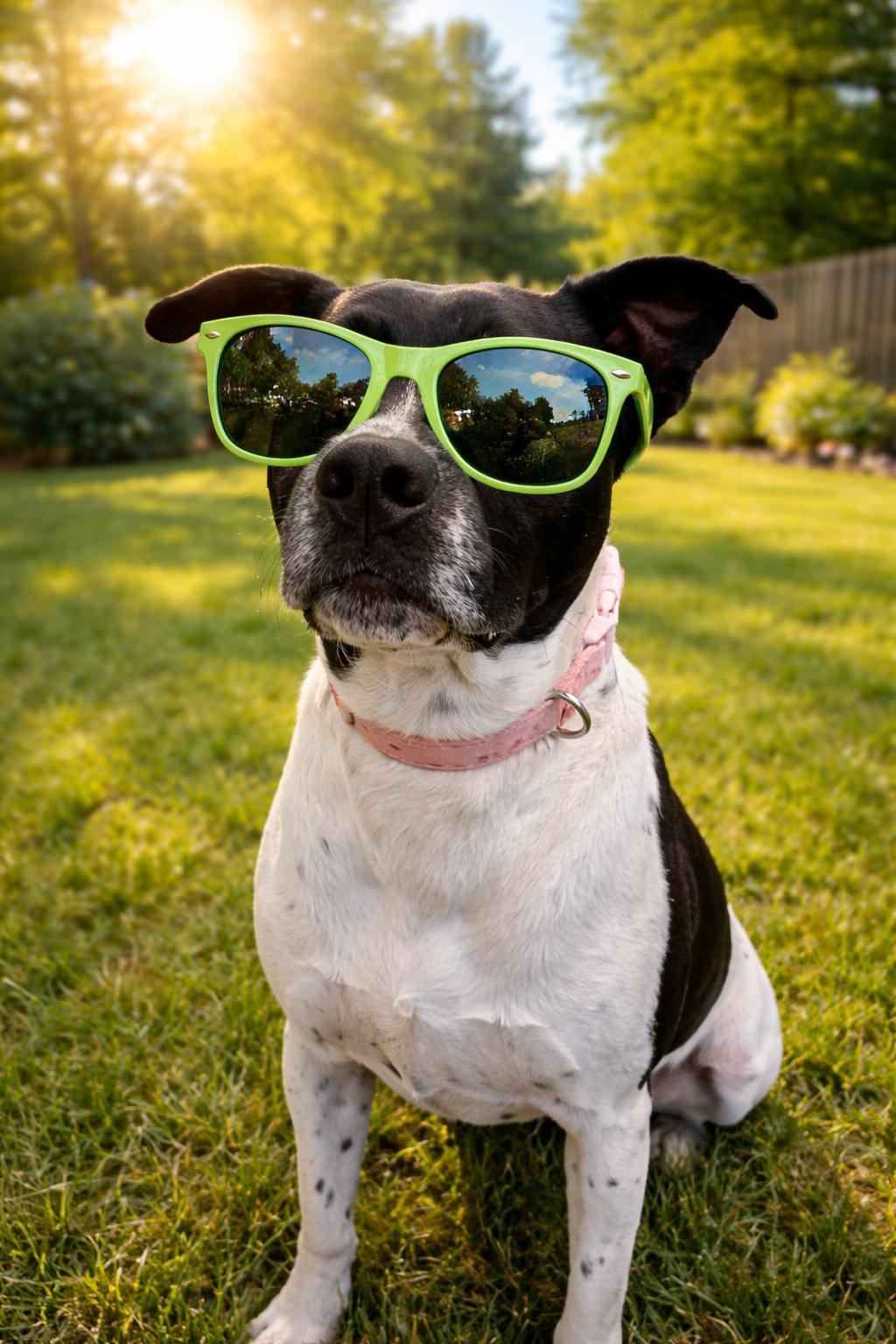 Bridget , a ADOPTABLE American Staffordshire Terrier in New Martinsville, WV image 1/6