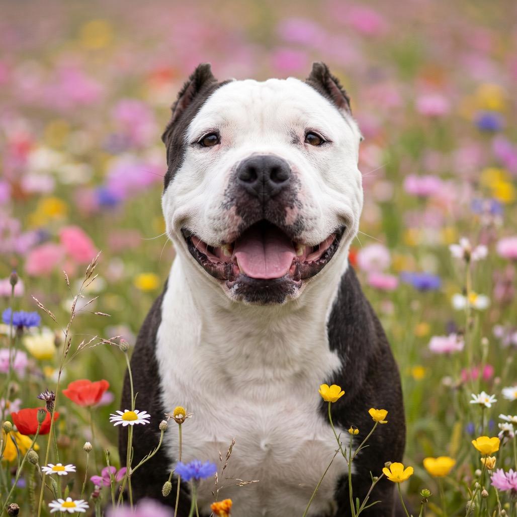 Enlarge Panda, a Adoptable Mixed Breed in Bangall, NY image 2/6