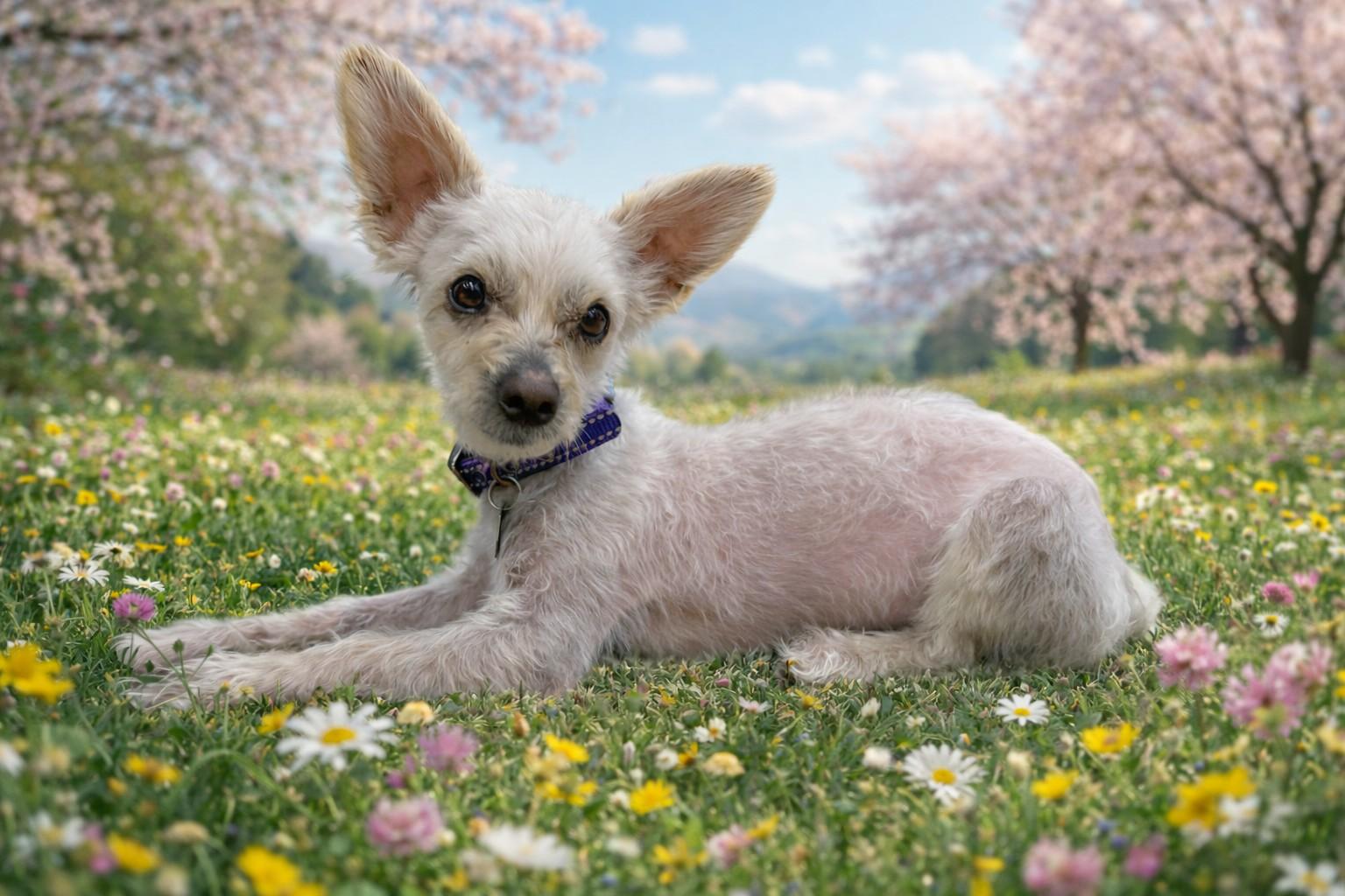 Fred, a ADOPTABLE Chihuahua in Salt Lake City, UT image 1/6