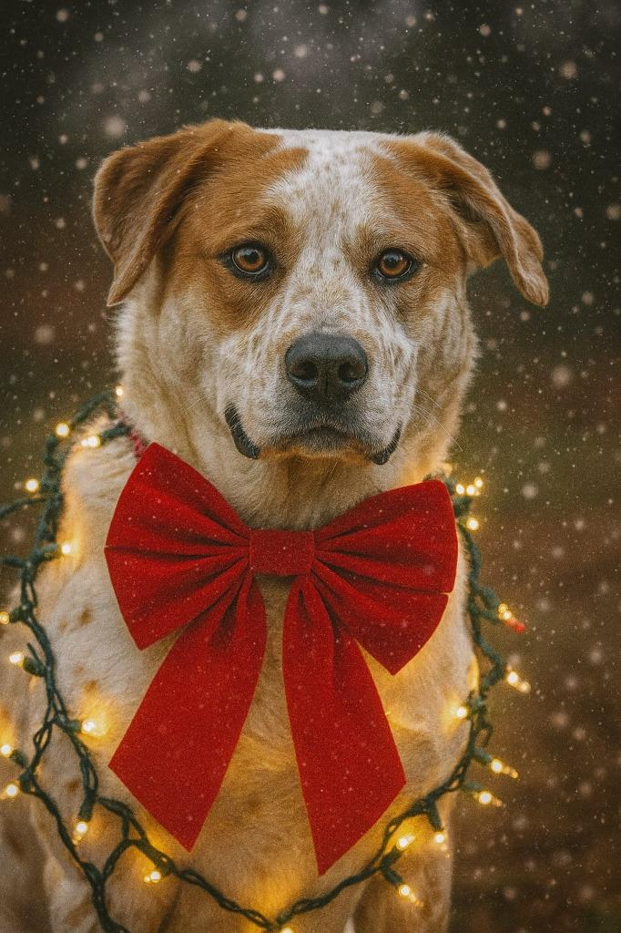 Enlarge TJ, a Adoptable mixed breed in Columbia, TN image 1/6