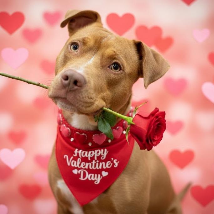 Enlarge Thomas, a Adoptable mixed breed in Hinesville, GA image 3/4