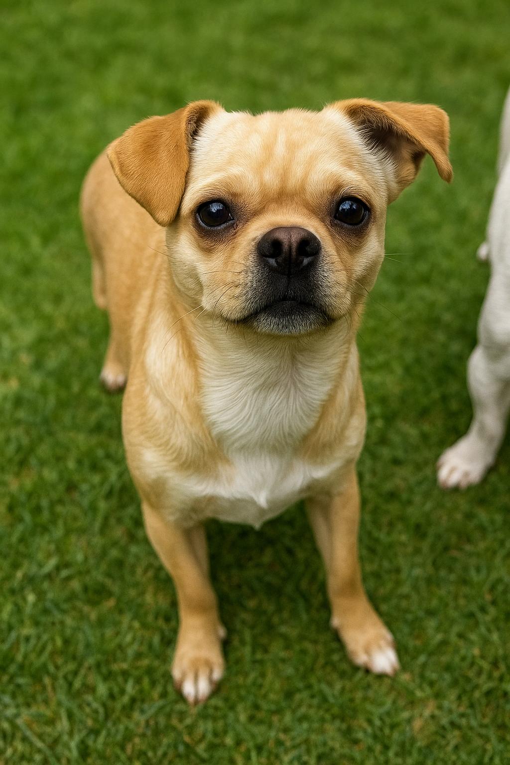 Judy Garland, an adoptable Chihuahua, Puggle in Long Beach, NY, 11561 | Photo Image 1