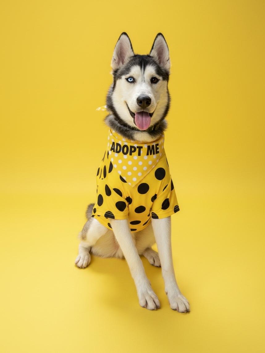 Enlarge Max-ADOPT Me, a ADOPTABLE Husky in Redondo Beach, CA image 6/6