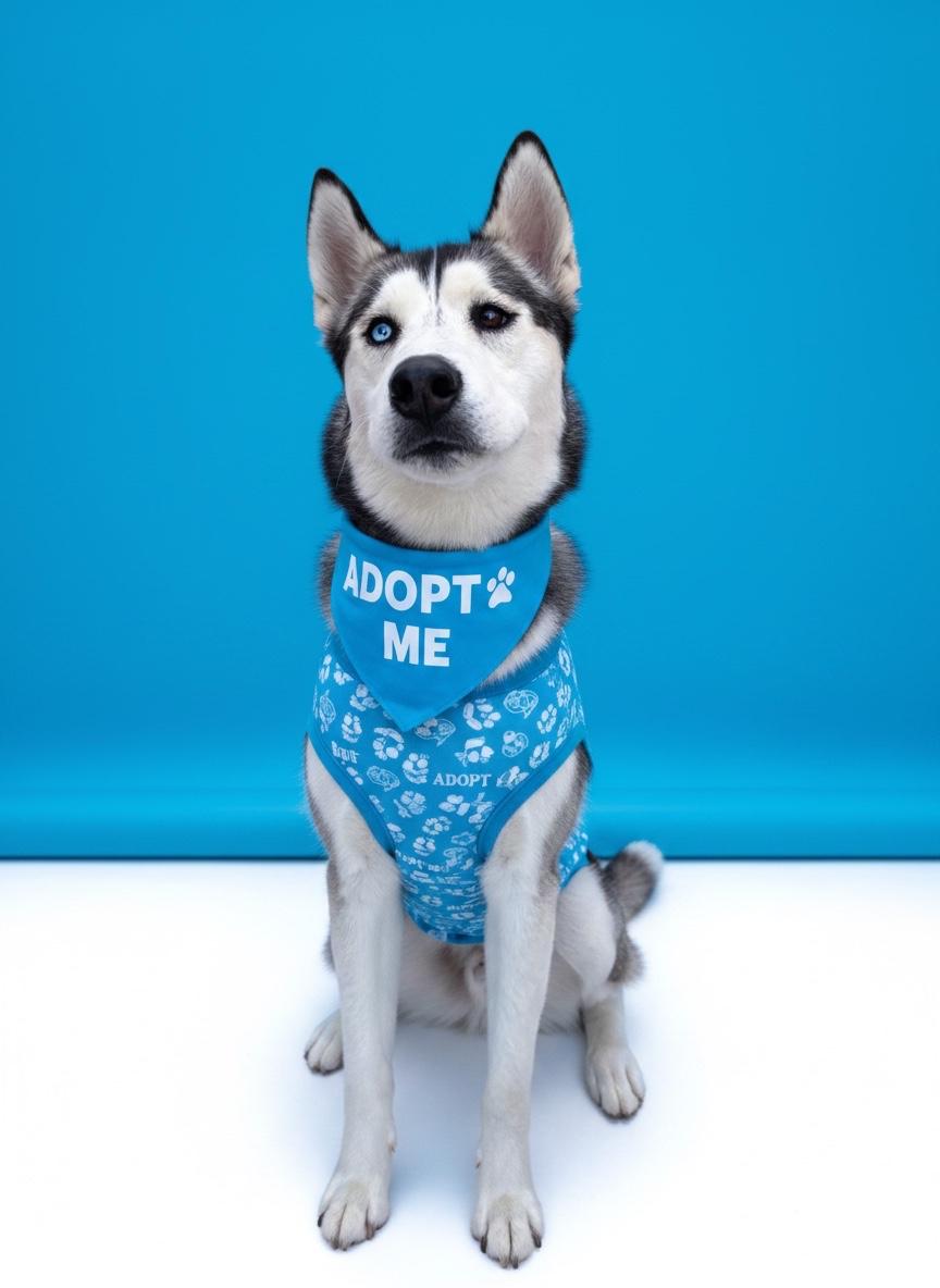 Enlarge Max-ADOPT Me, a Adoptable Husky in Redondo Beach, CA image 5/6