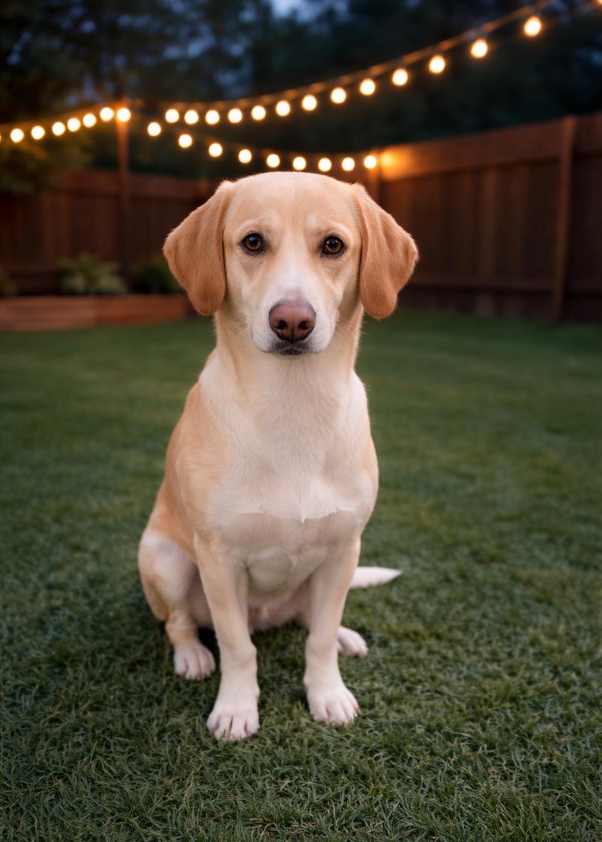 Pico, a ADOPTABLE mixed breed in Oceanside, CA image 2/2