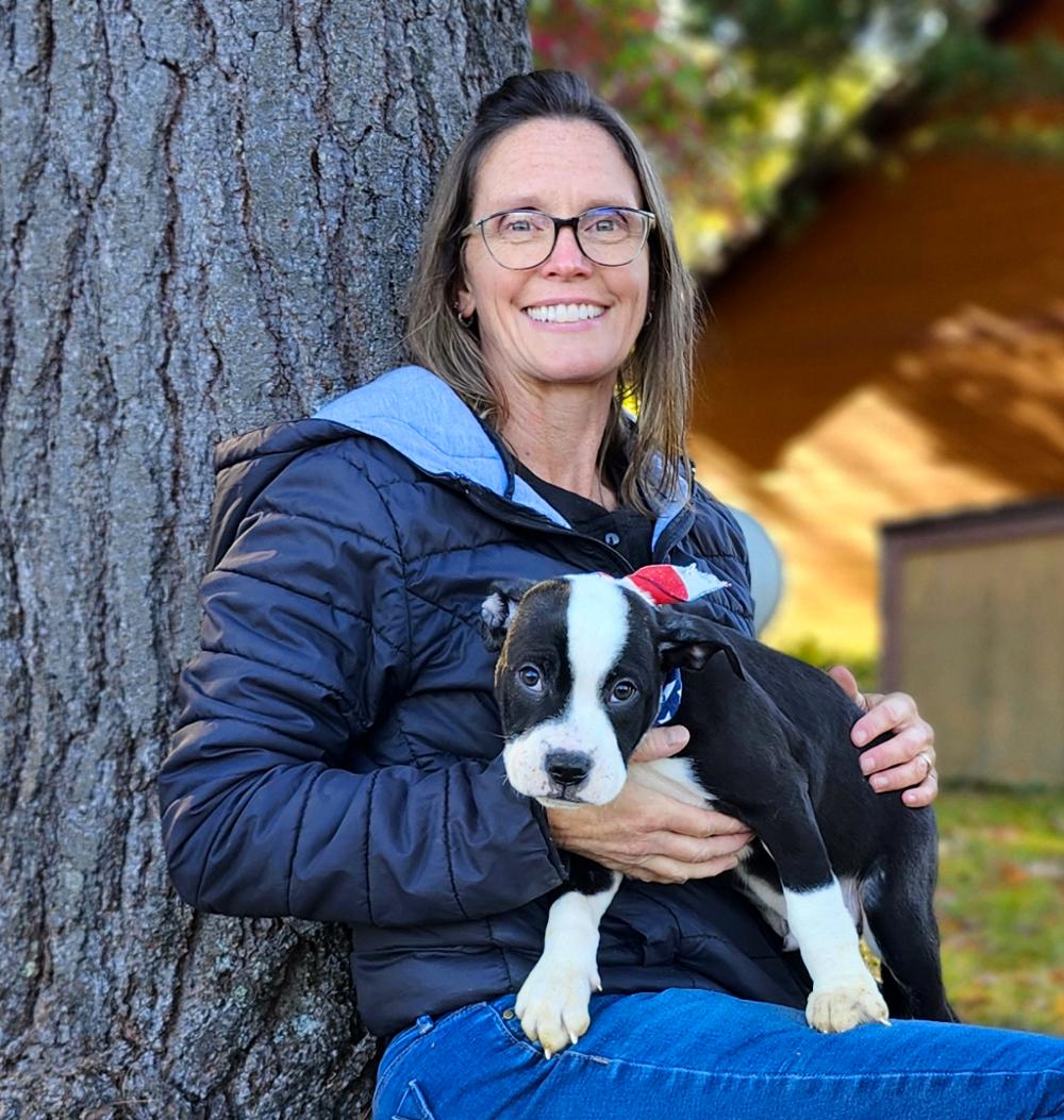 Tex, an adoptable Boxer in Cheboygan, MI, 49721 | Photo Image 4