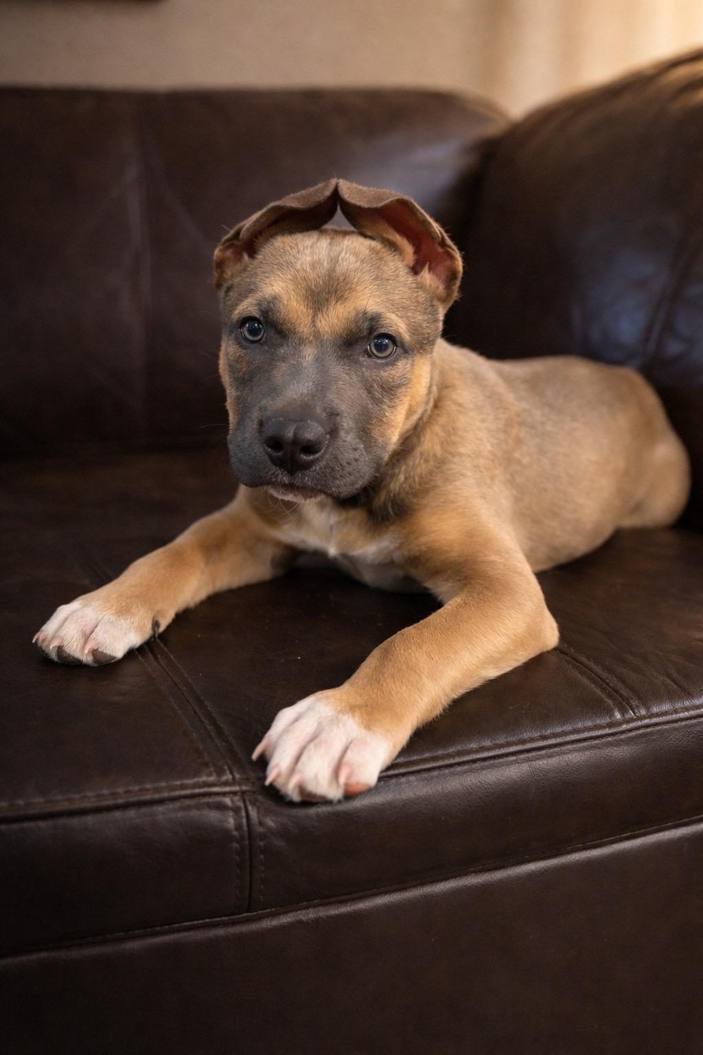 Enlarge Gambit, an adopted mixed breed in Murrieta, CA image 1/4