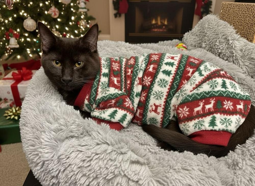 Enlarge Gandolf, a Adoptable Domestic Short Hair in Blanchard, OK image 4/6