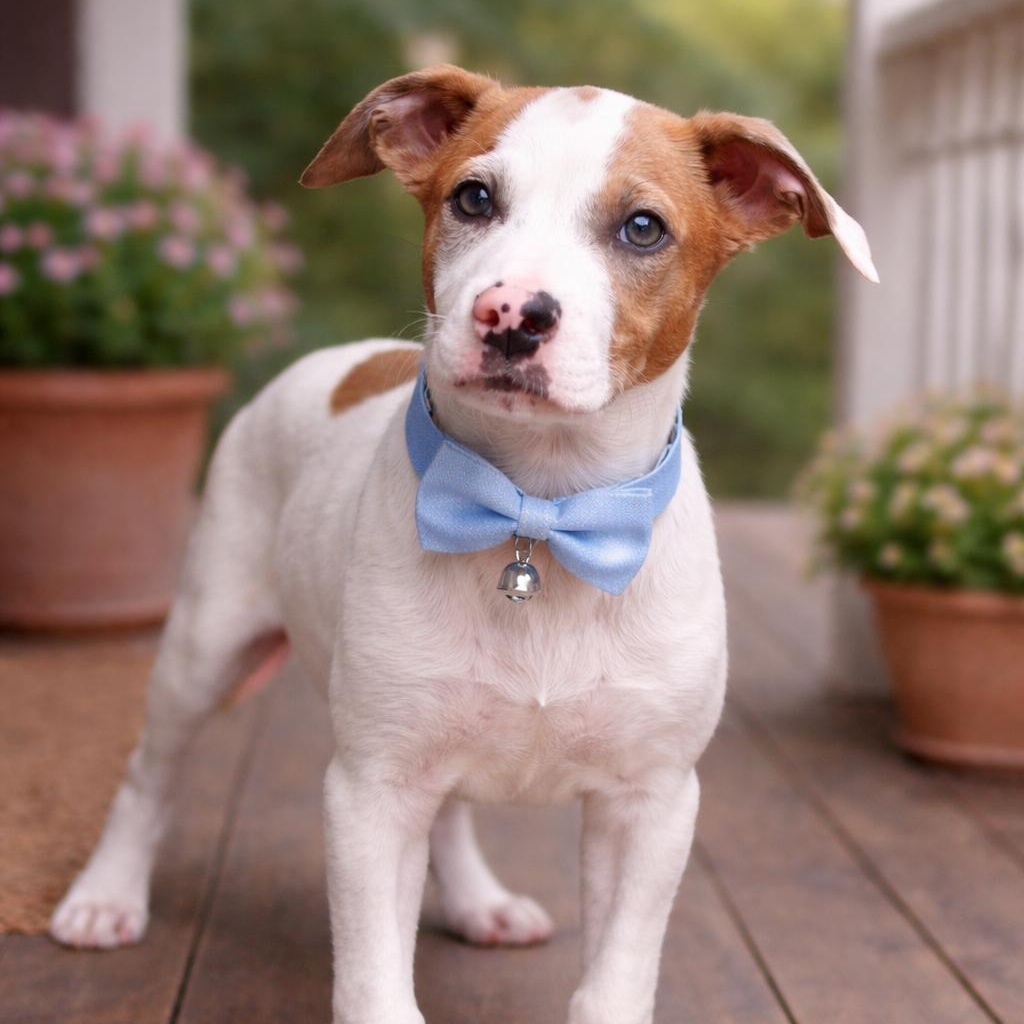 Enlarge Brody, a Adoptable mixed breed in Houston, TX image 2/6