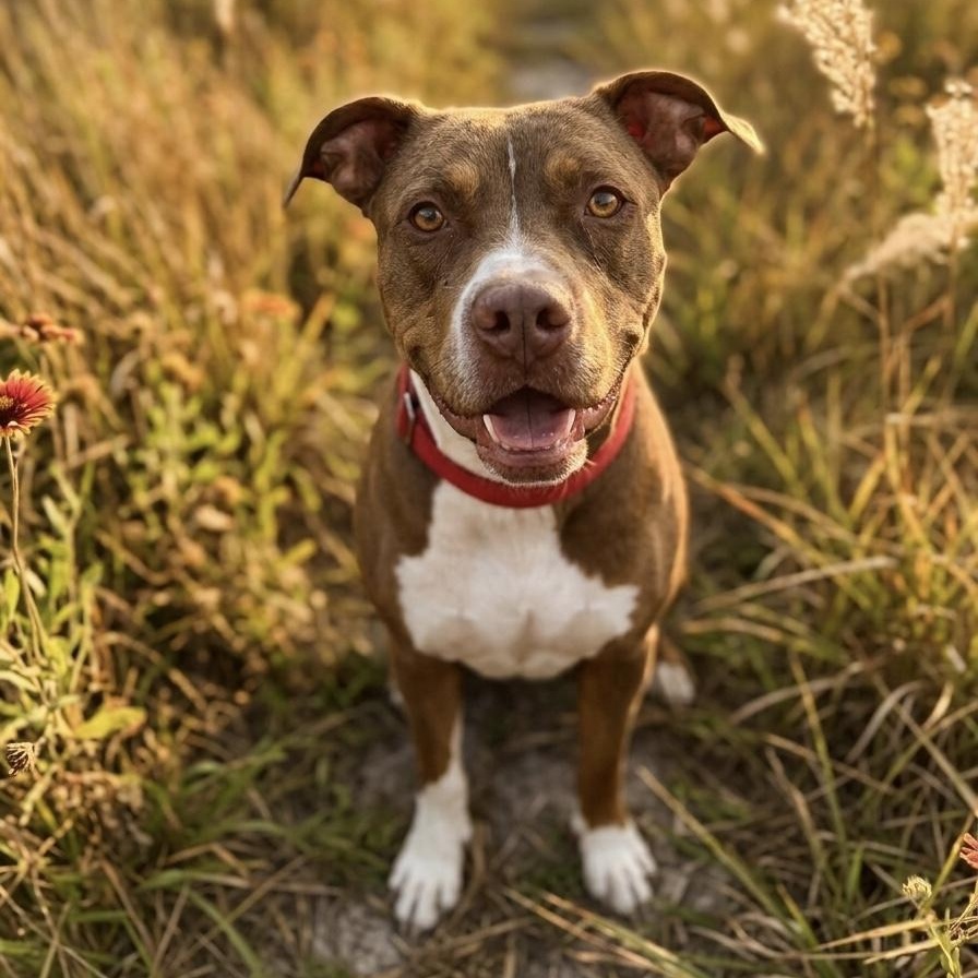 Enlarge JJ, a Adoptable mixed breed in Deltona, FL image 3/6