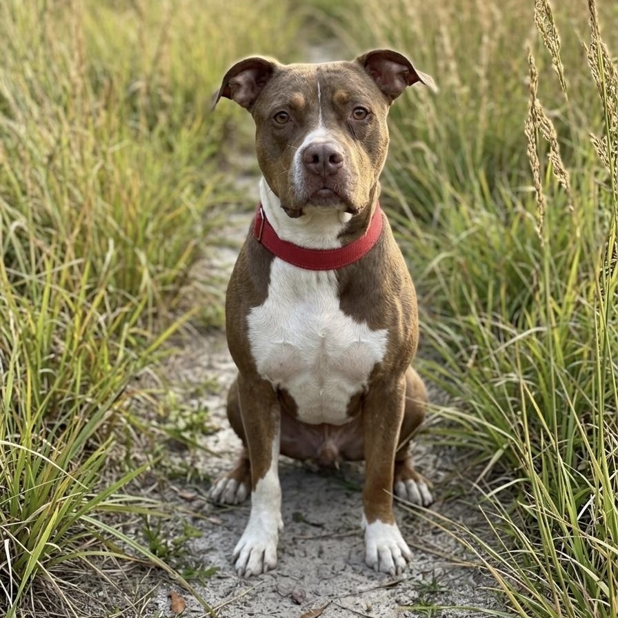 Enlarge JJ, a Adoptable mixed breed in Deltona, FL image 5/6
