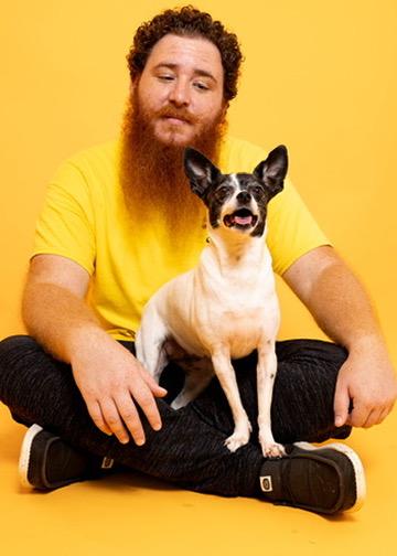 Carla 1748, a Adoptable Chihuahua in Boca Raton, FL image 2/5