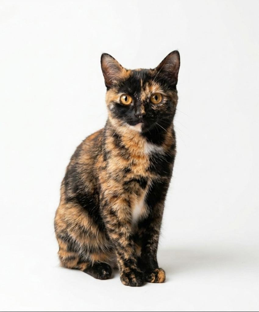 Enlarge Kismet, a Adoptable mixed breed in San Jacinto, CA image 2/2