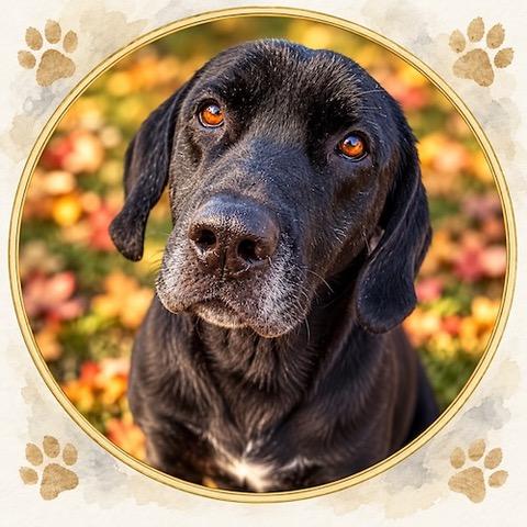 Enlarge Nino, a Adoptable mixed breed in Killingworth, CT image 4/6